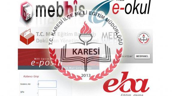 Mehmet Azman Çavuş Ortaokulu ve Sevinç Kurşun İlkokulunda teknoloji kullanımına yönelik rehberlik faaliyetleri gerçekleştirildi.
