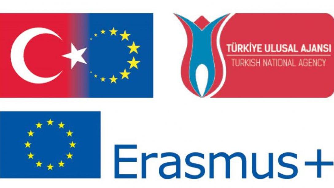 2022 Yılı Erasmus+ Teklif Çağrısı ve Program Rehberi Yayımlandı.