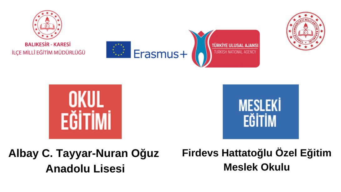 2023 Yılı Erasmus+ Projelerinde Karesi Farkı!