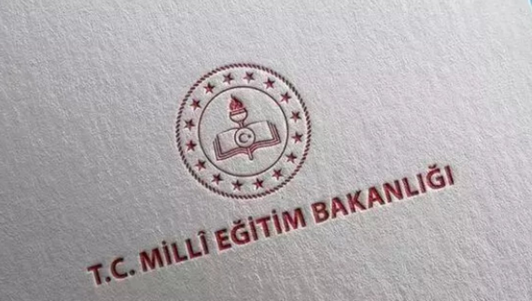 2024-2025 Eğitim Öğretim Yılı DYK (Destekleme ve Yetiştirme Kursları) Takvimi Belirlenmiştir.